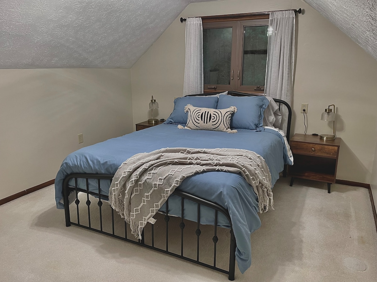 Спална соба 2