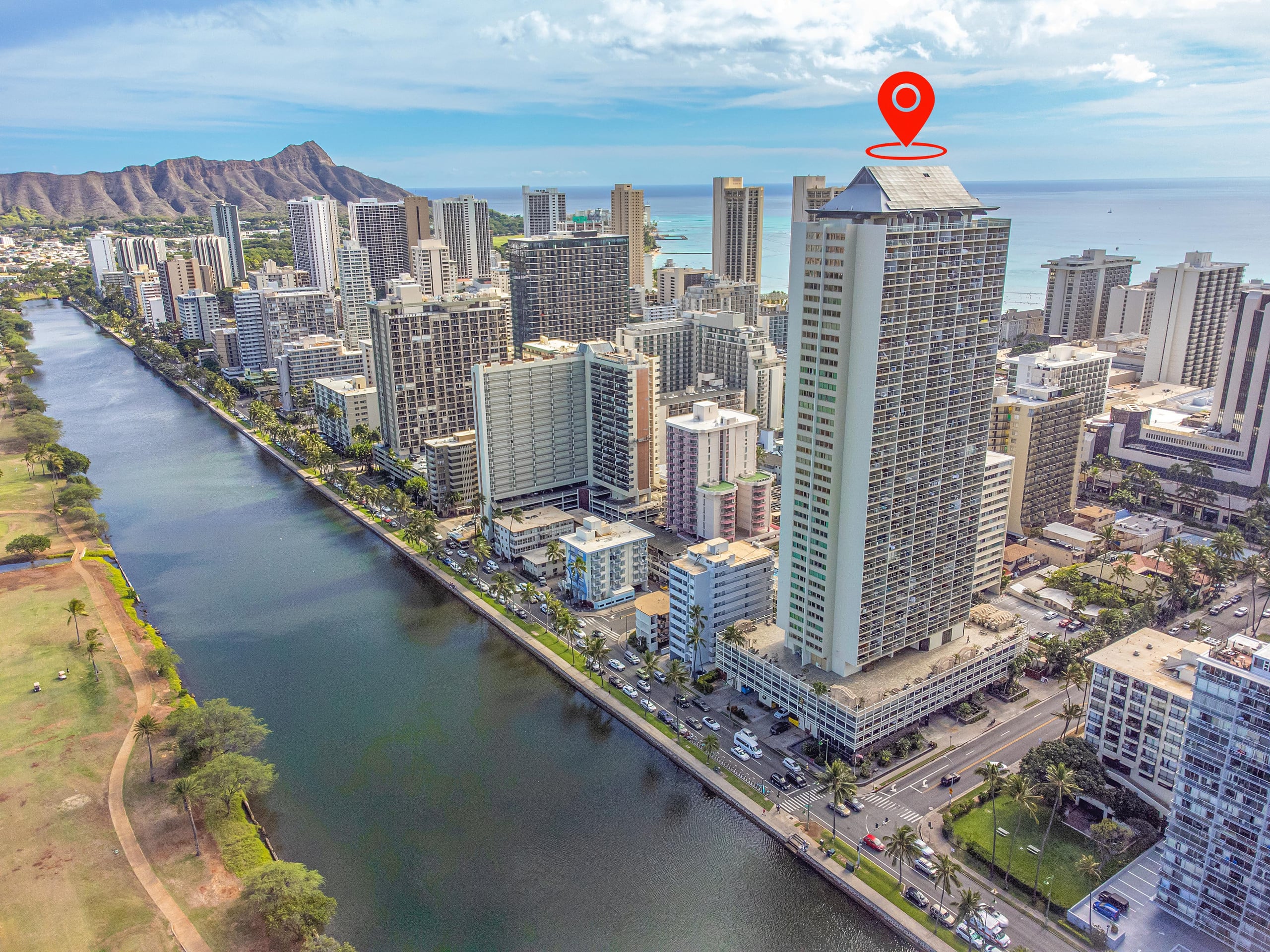 Condo in Honolulu · ★4.93 · Studio · 1 bed · 1 bath - Image 14