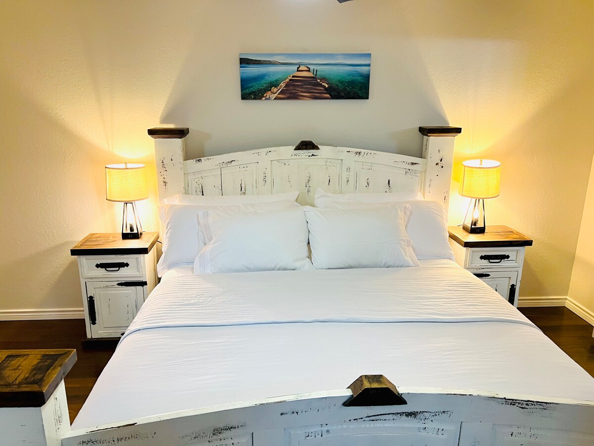 ห้องนอนใหญ่ 