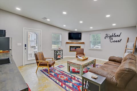 Highland Court Raymond, MS