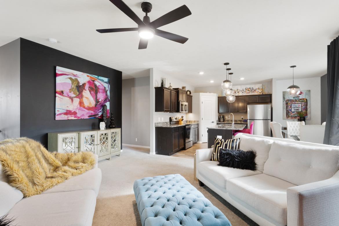 მისაღები ოთახი