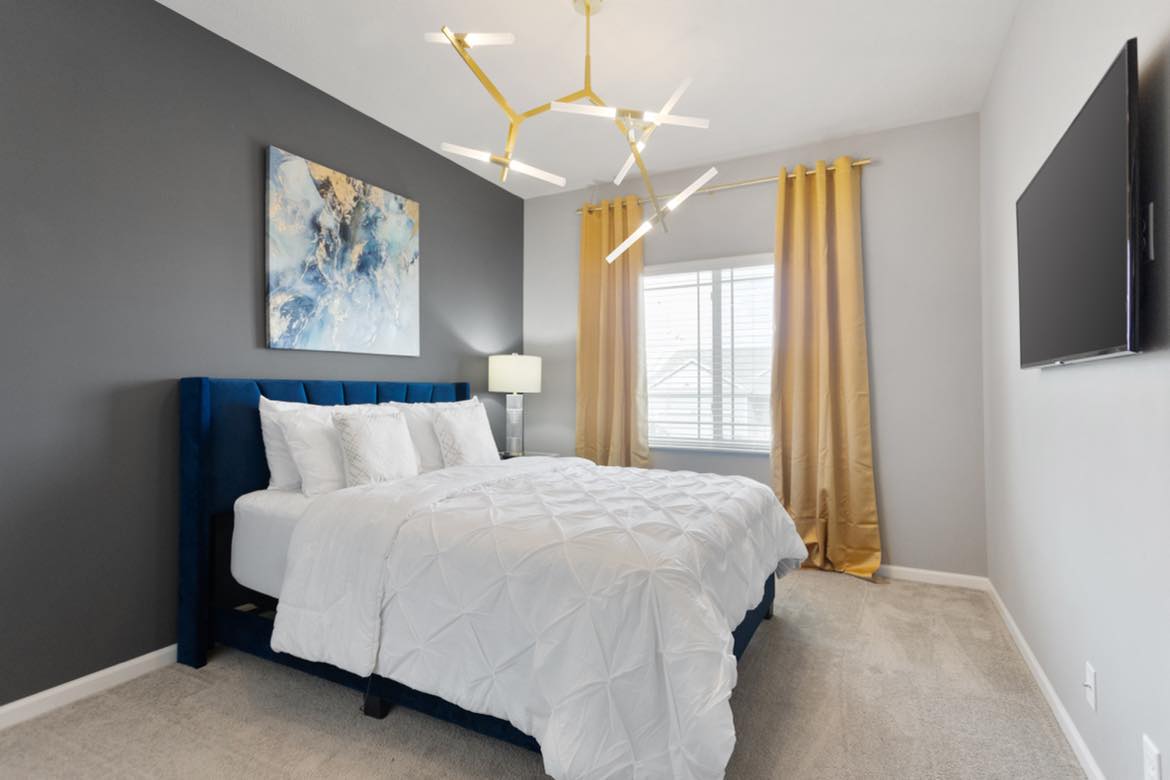 საძინებელი 2