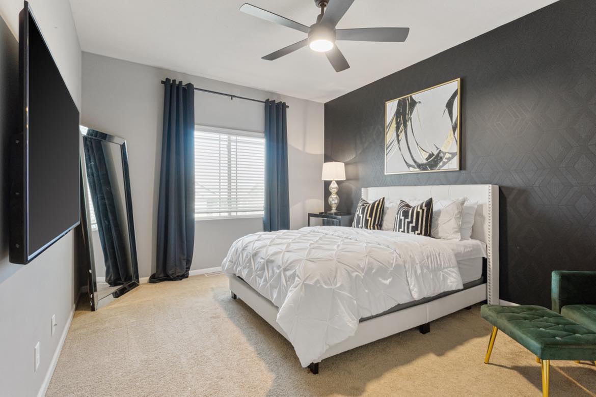 საძინებელი 1