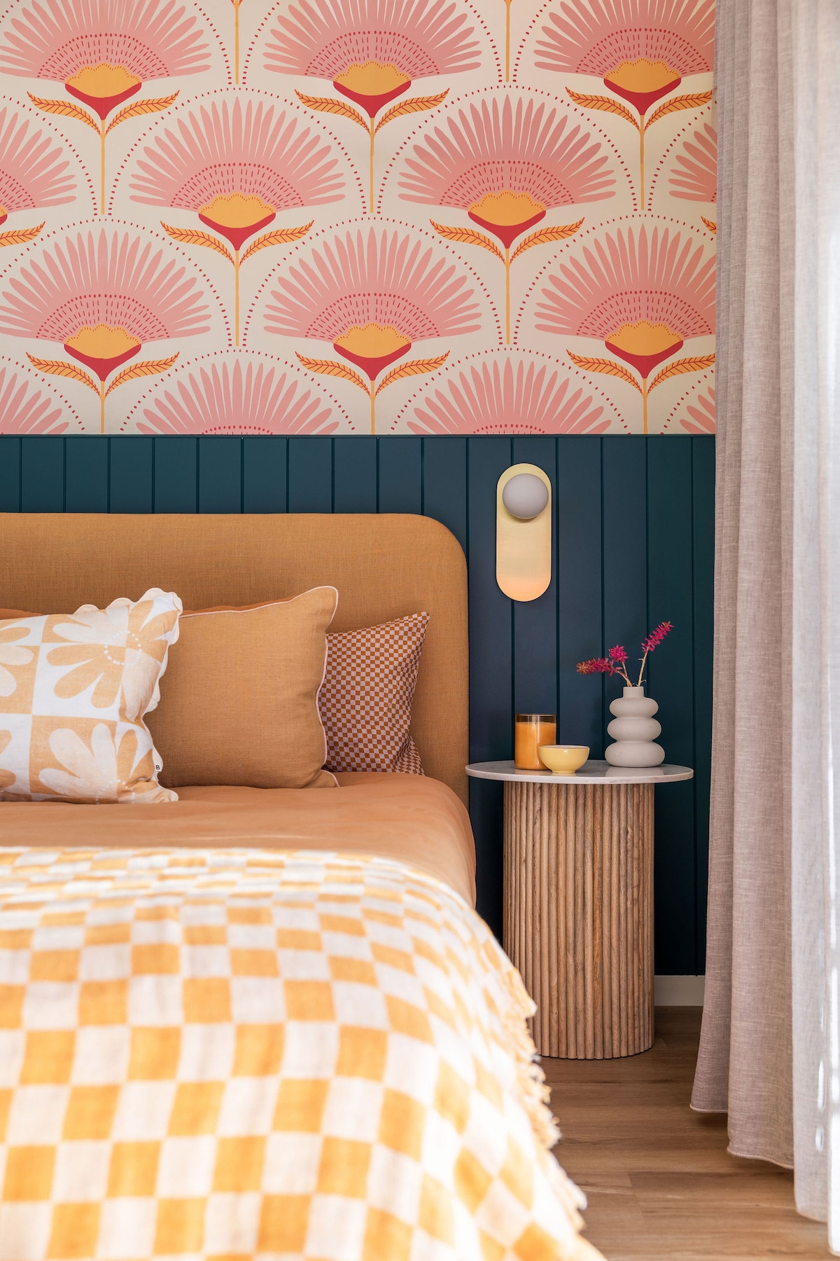 Wake up feeling refreshed and ready for all Cabarita has to offer. 