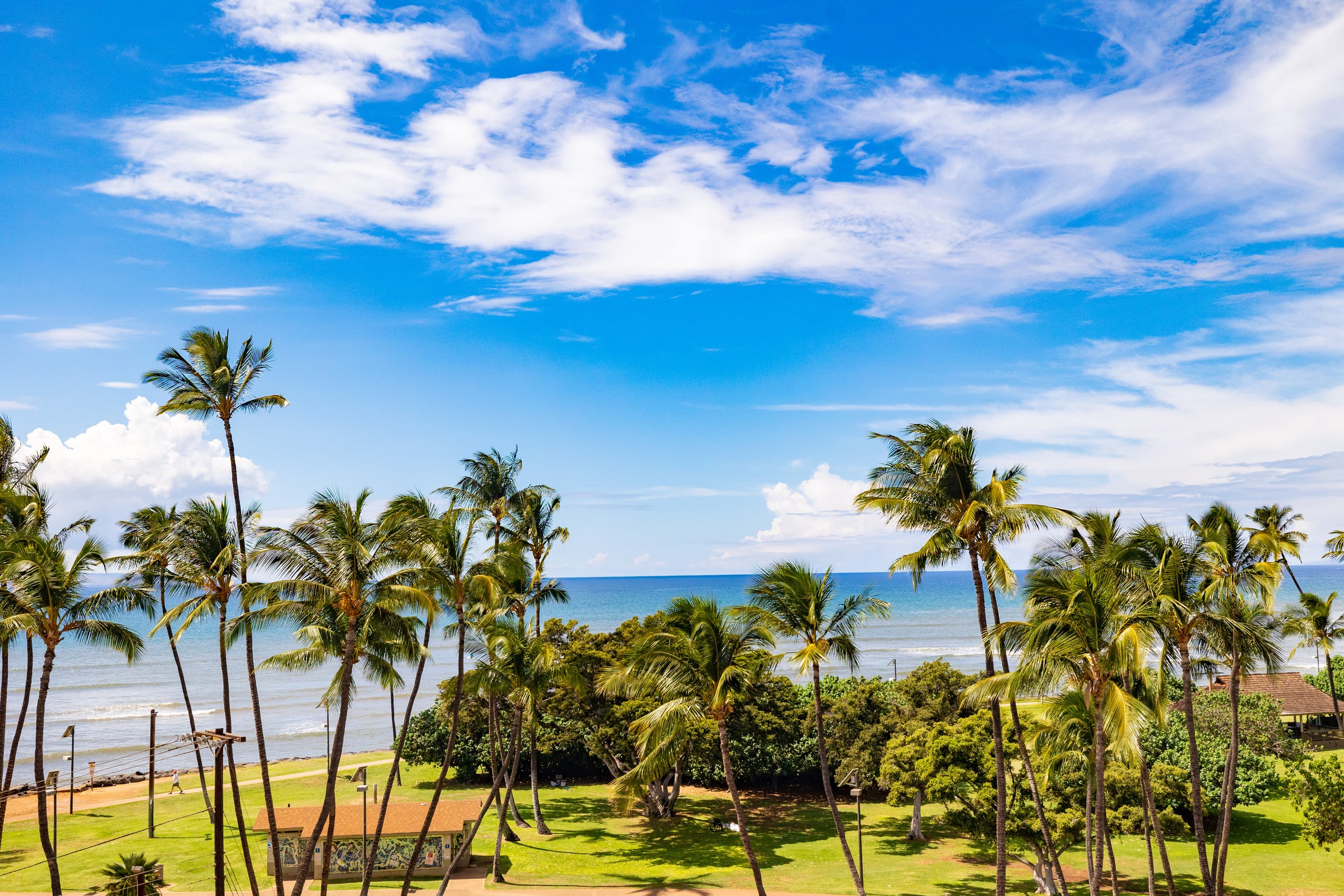 Condo in Kihei · ★4.96 · 1 bedroom · 2 beds · 1 private bath - Image 18