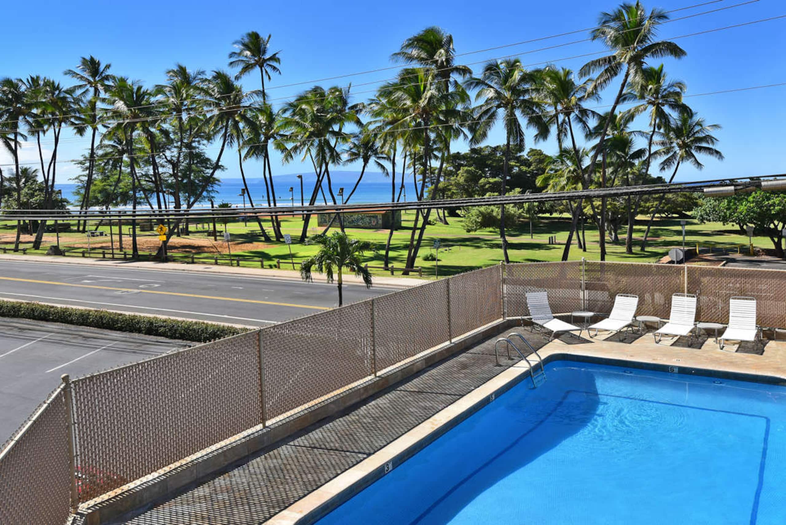 Condo in Kihei · ★4.96 · 1 bedroom · 2 beds · 1 private bath - Image 25