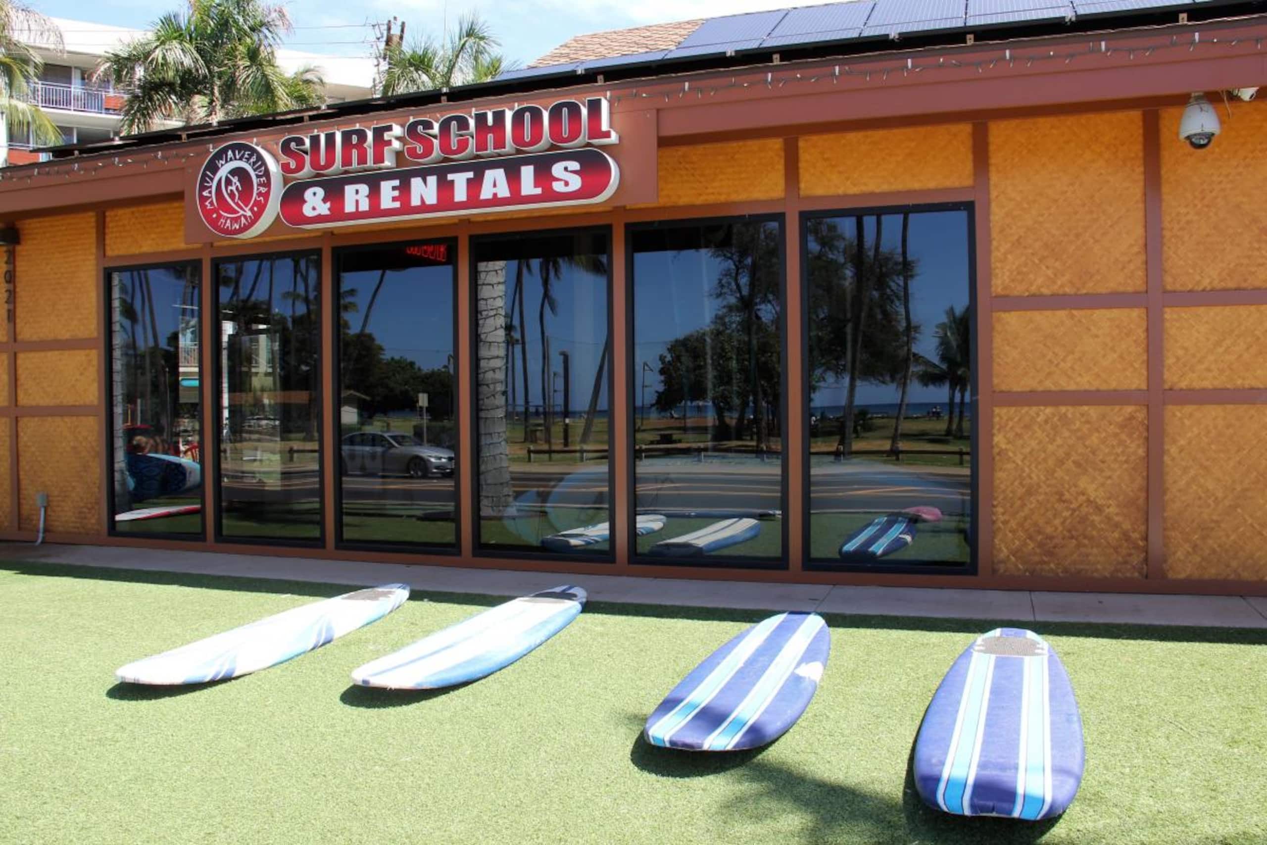 Condo in Kihei · ★4.96 · 1 bedroom · 2 beds · 1 private bath - Image 19