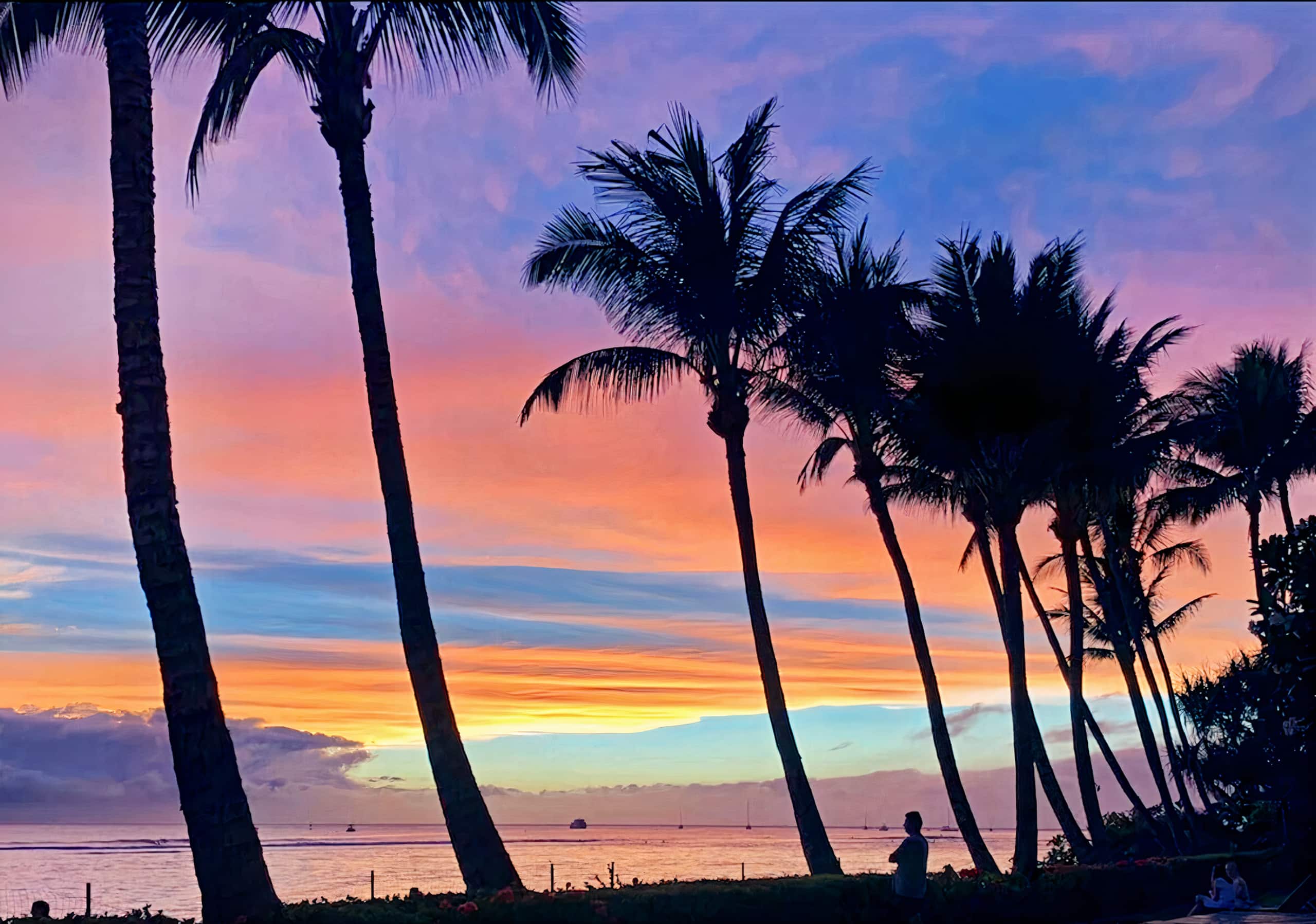 Condo in Kihei · ★4.96 · 1 bedroom · 2 beds · 1 private bath - Image 26