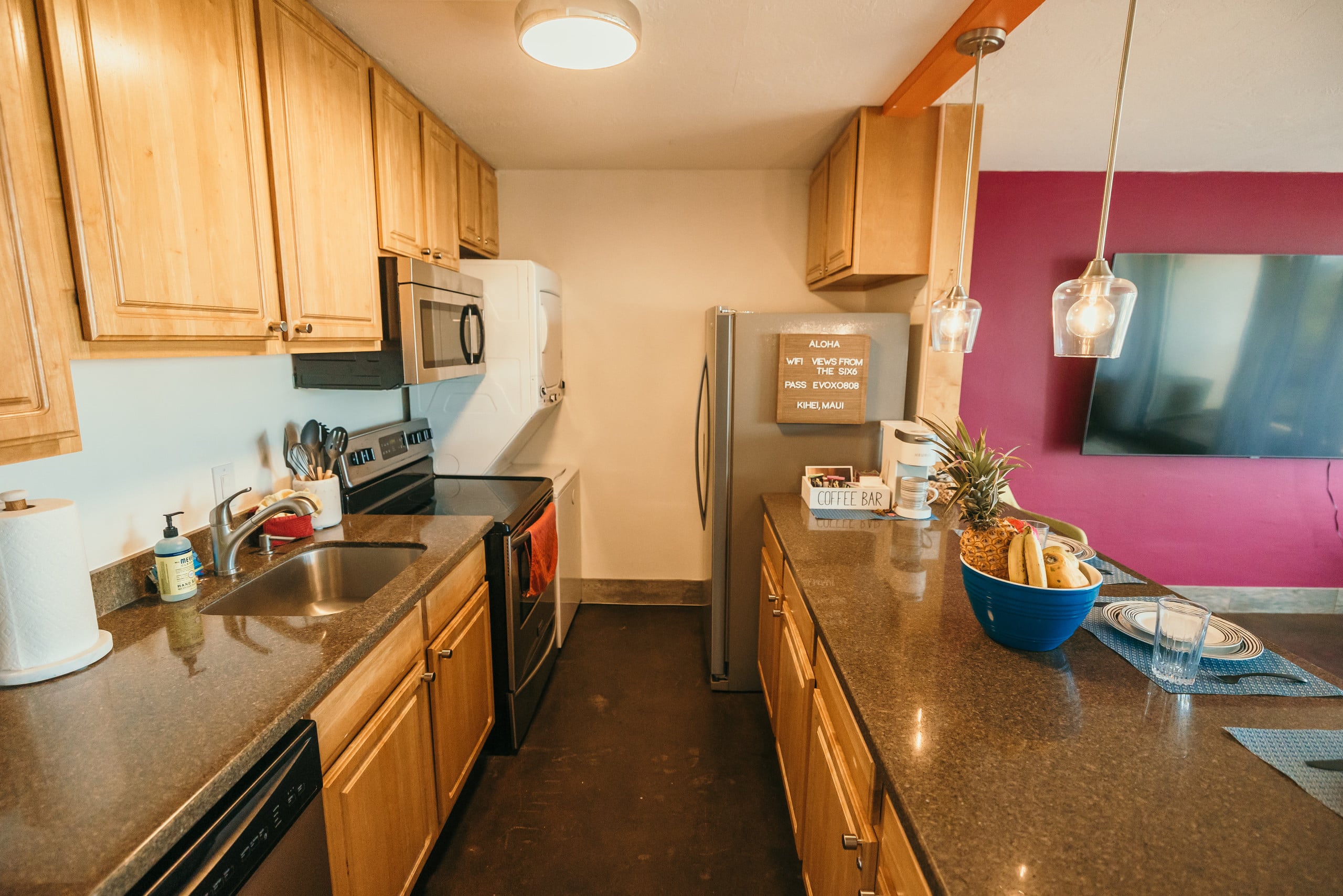 Condo in Kihei · ★4.96 · 1 bedroom · 2 beds · 1 private bath - Image 5