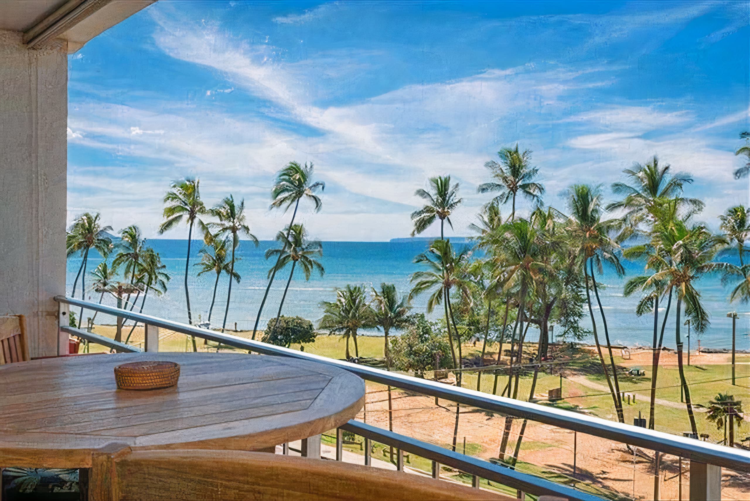Condo in Kihei · ★4.96 · 1 bedroom · 2 beds · 1 private bath - Image 14