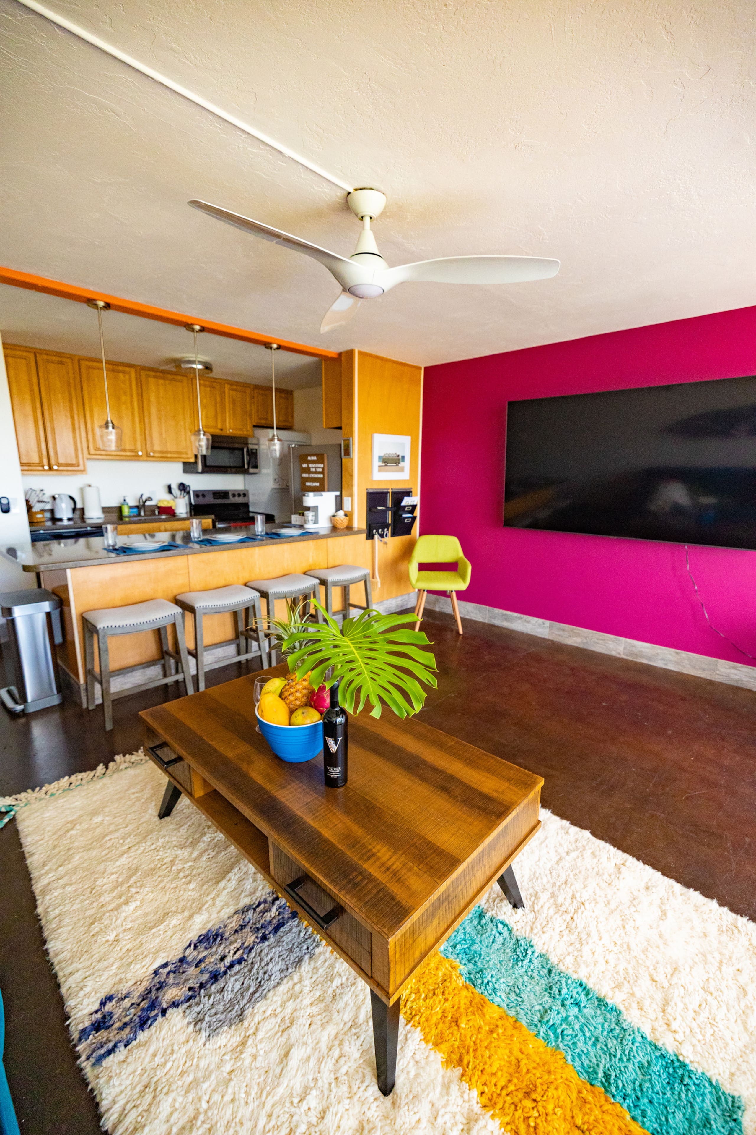 Condo in Kihei · ★4.96 · 1 bedroom · 2 beds · 1 private bath - Image 2