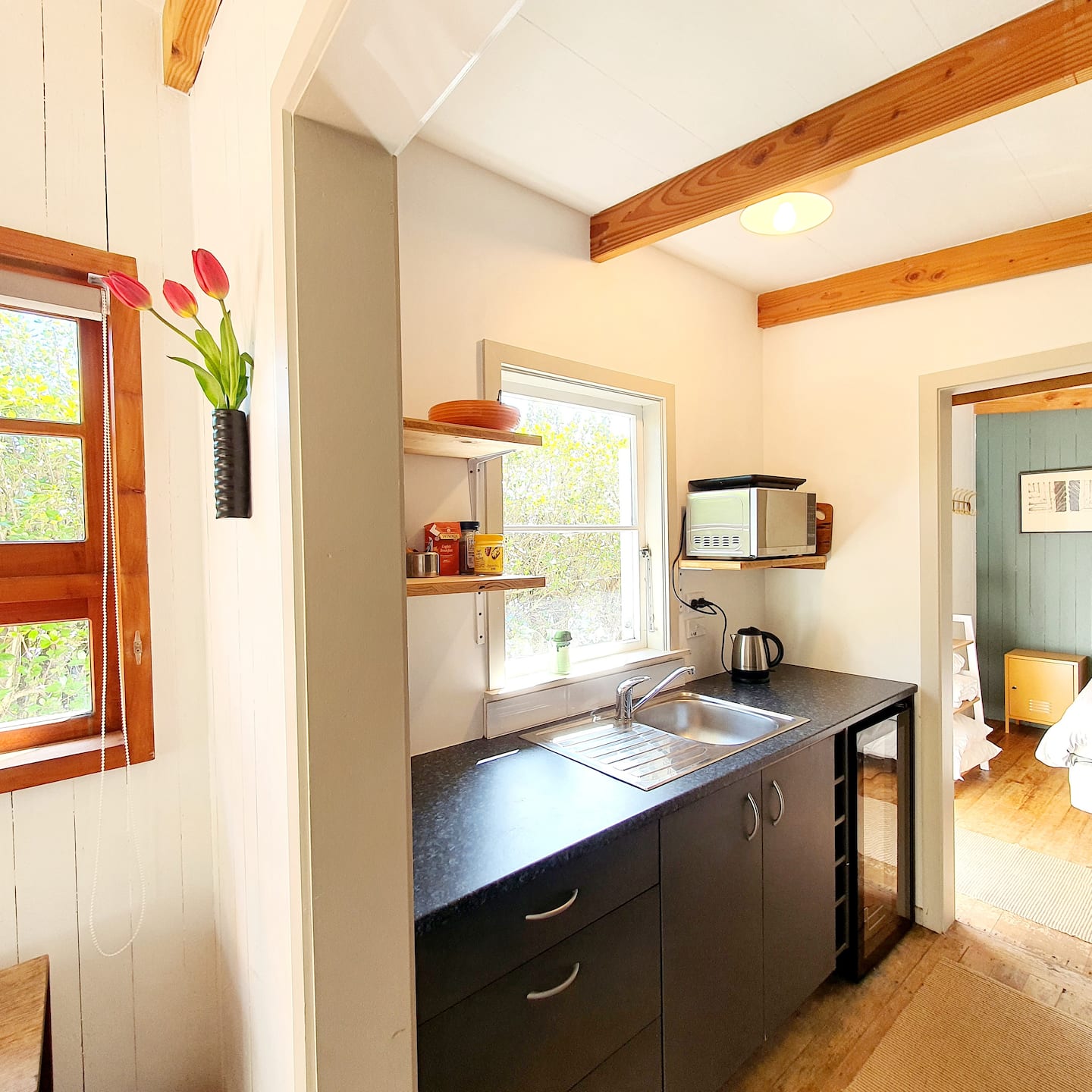 Potter's Cottage 2