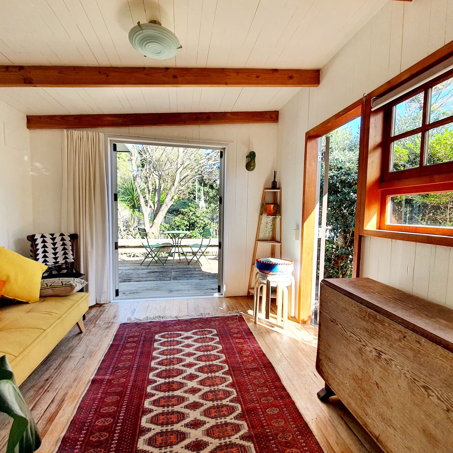 Potter's Cottage 5