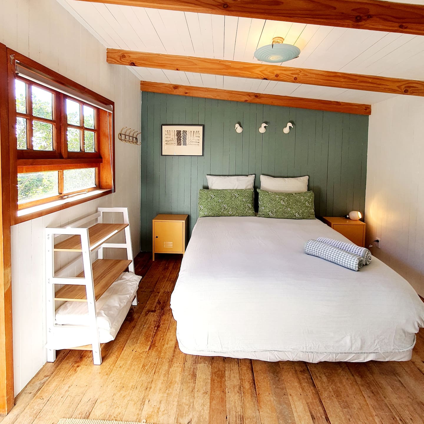 Potter's Cottage 3