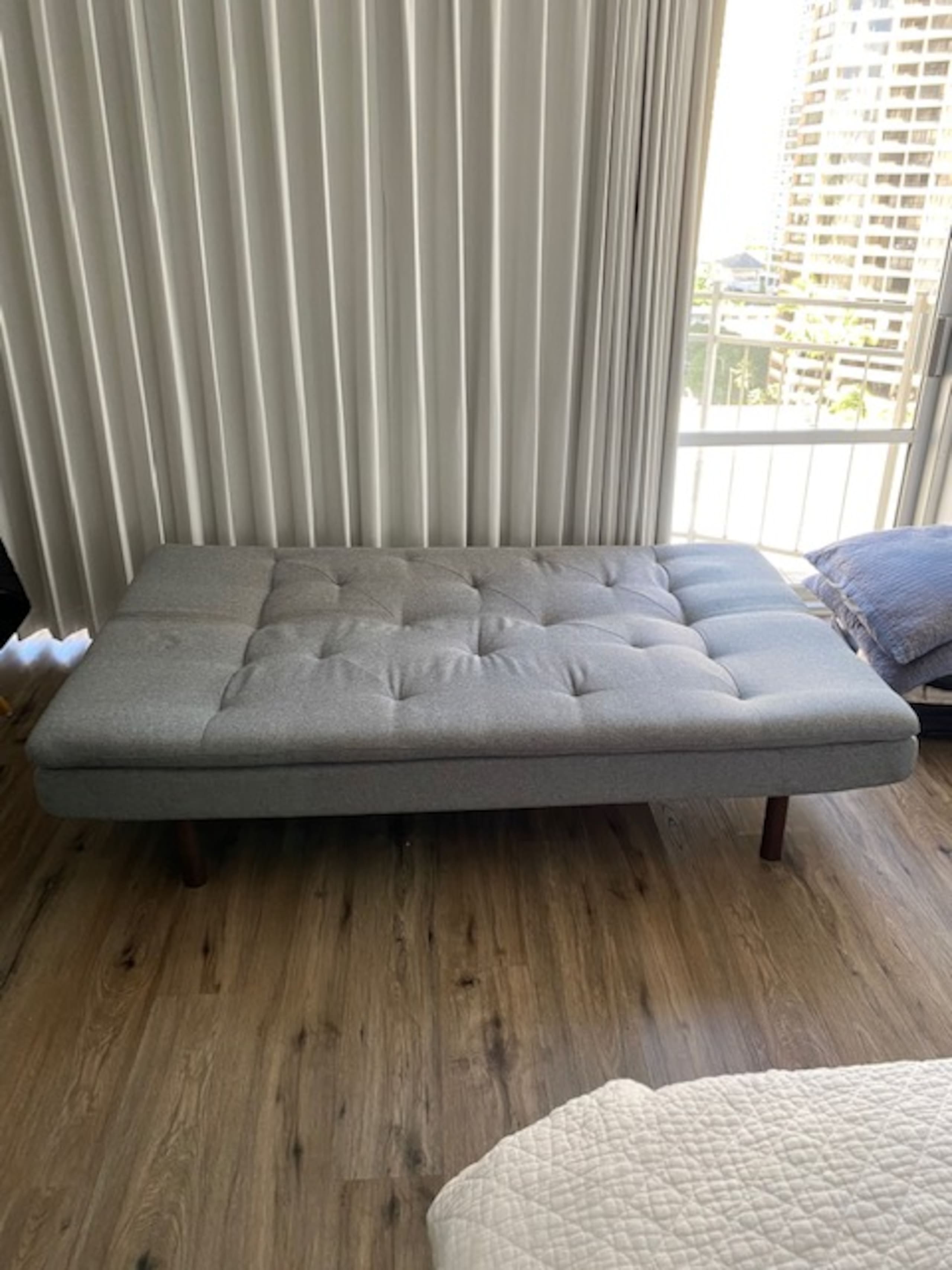 Condo in Honolulu · ★4.75 · Studio · 1 bed · 1 private bath - Image 15