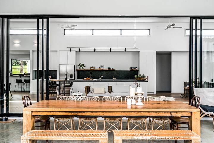 Villa Vista – Resort Living Byron Bay gallery image 4