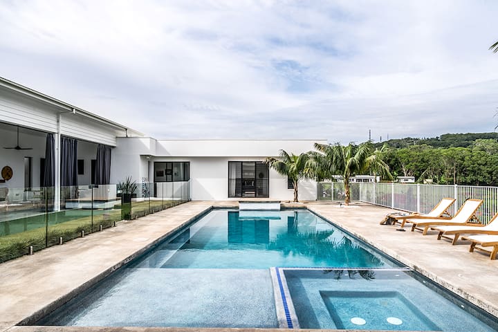 Villa Vista – Resort Living Byron Bay