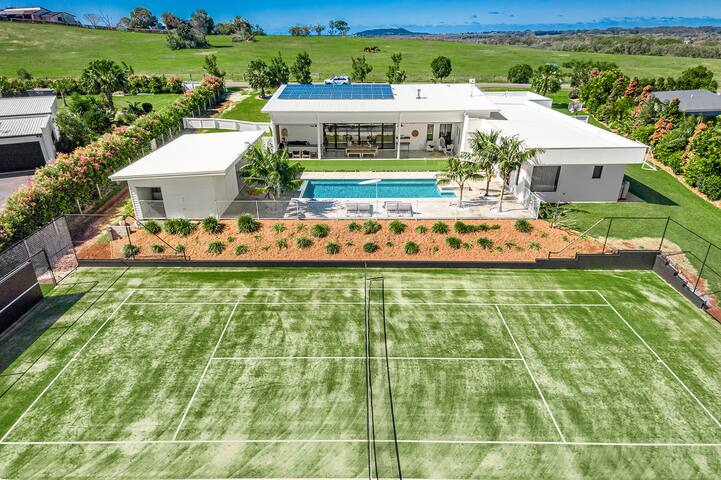 Villa Vista – Resort Living Byron Bay gallery image 2