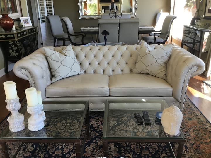 Executive House With Great Views Of San Francisco. - Tiburon, CA
