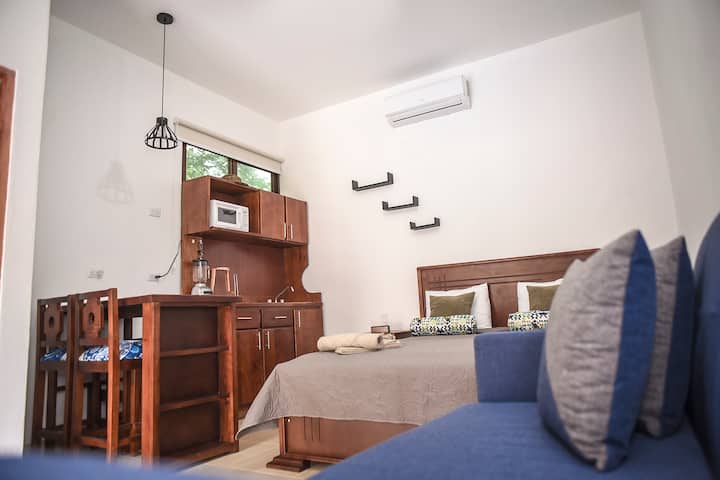 Habitación 3