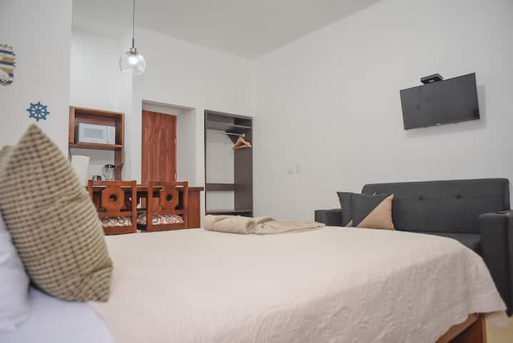 Habitación 4