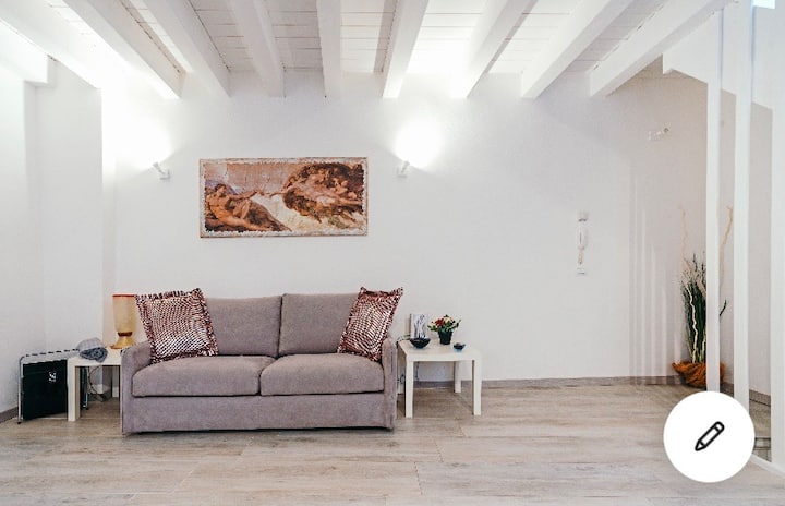 Confortevole E Tranquilla Casa A San Marco - Venise