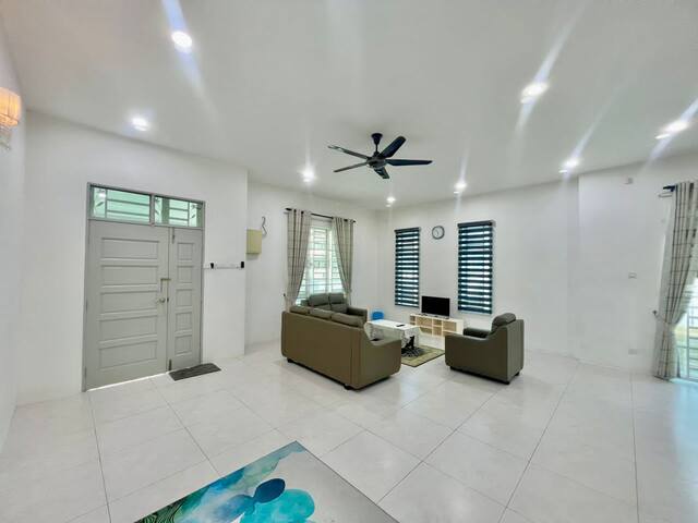 Vistana managed Airbnb listing 1