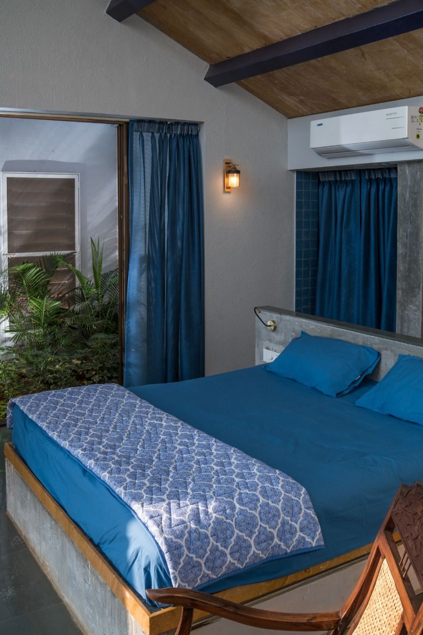 საძინებელი 1