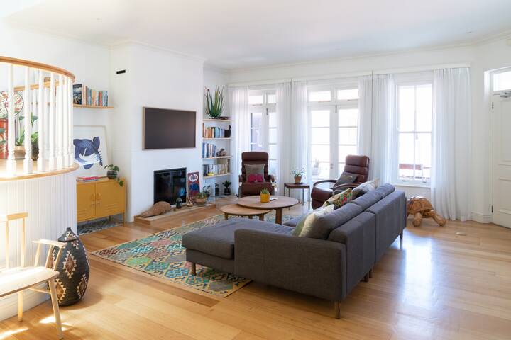 Townhouse 11 – Majestic Village, Kalk Bay