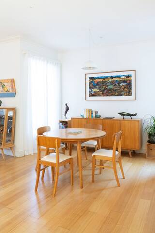 Townhouse 11 – Majestic Village, Kalk Bay gallery image 2