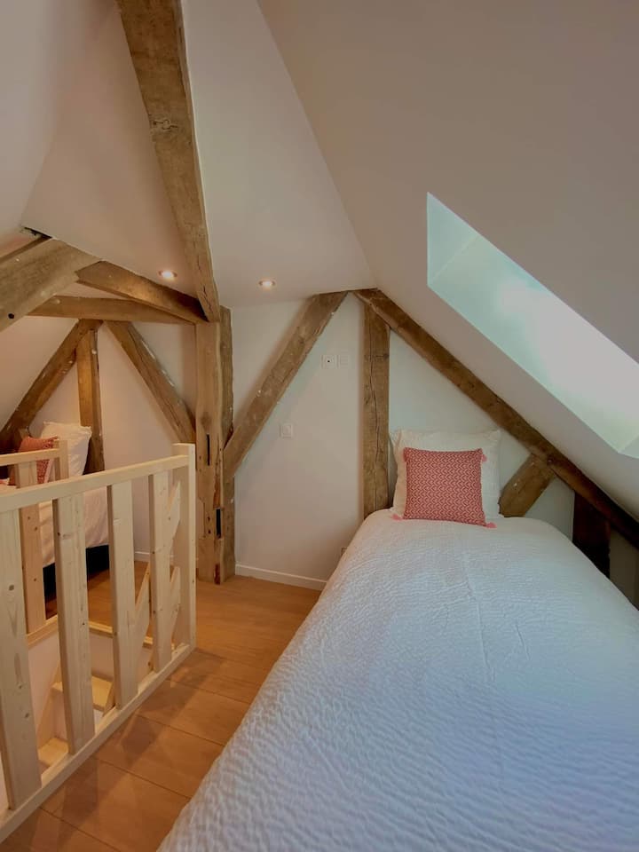 Chambre 4