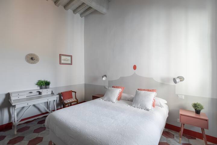 iFlat | Triple Terrace on Trastevere Rooftops gallery image 4