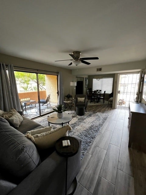 Successful Airbnb property: Prime location in Scottsdale / Paradise Valley. in Mc Cormick Ranch / Gainey Ranch