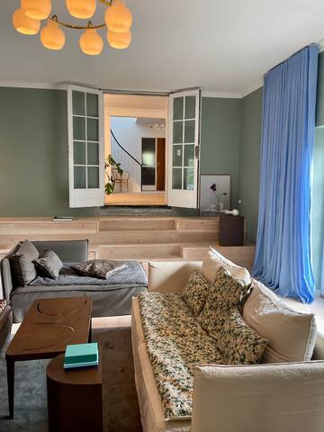 Private villa, greenhouse & garden gallery image 4