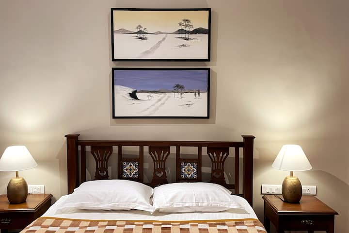A cool place to relax after all holidays are meant to be relaxing as well as rejuvenating.
