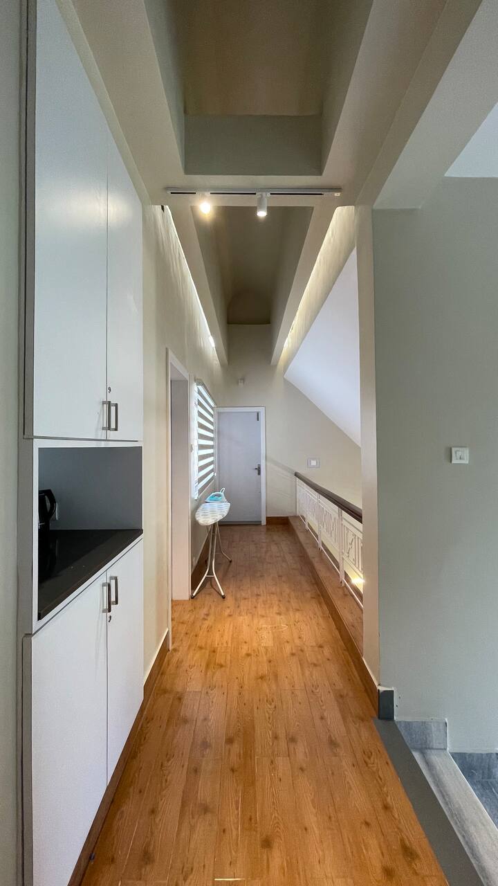 Kitchenette image 1
