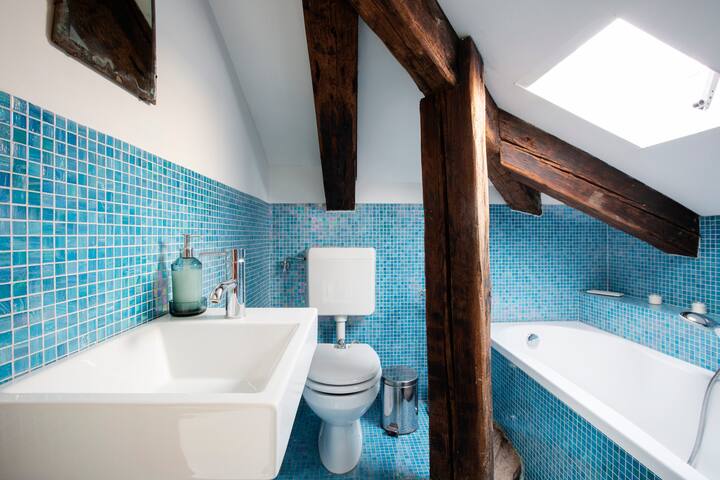 Gorgeous Suite San Polo apartment gallery image 5