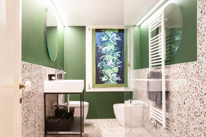 Gorgeous Suite San Polo apartment gallery image 3