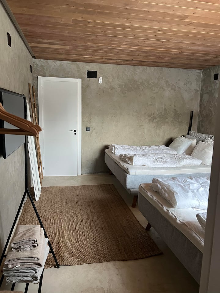 Habitación 8
