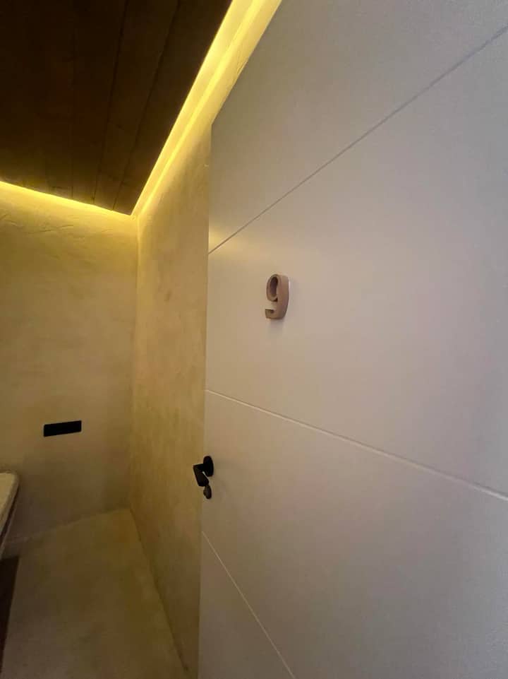 Habitación 9