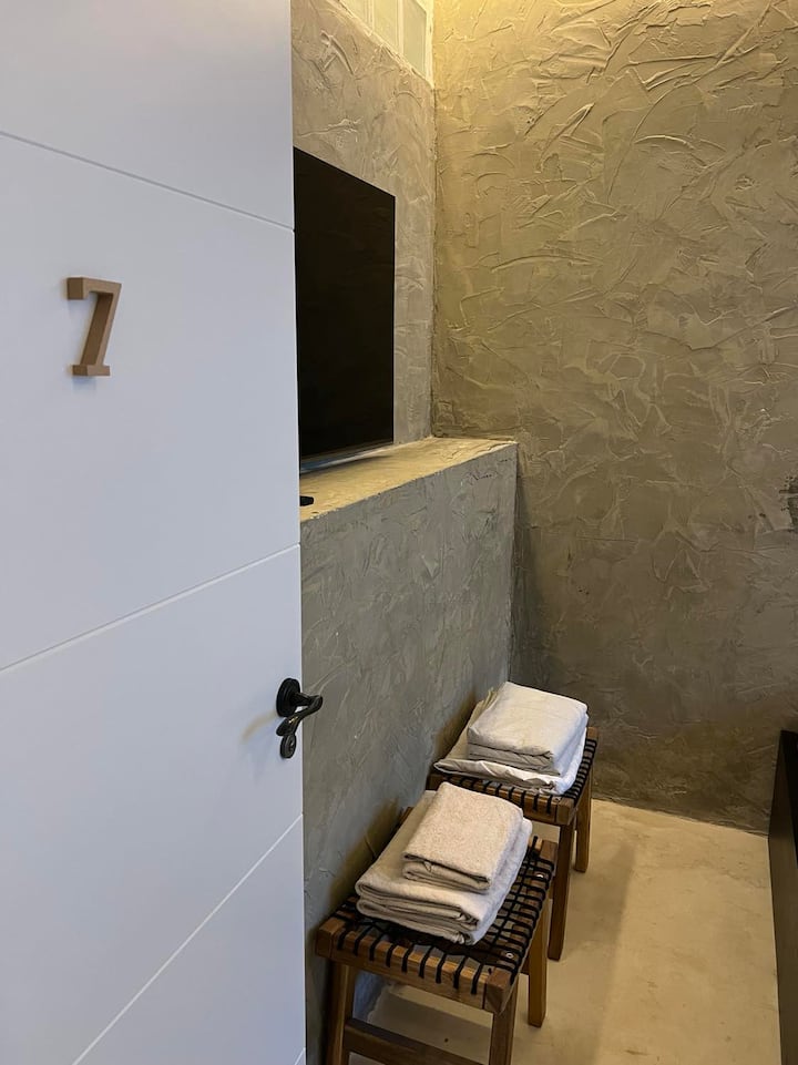 Habitación 7