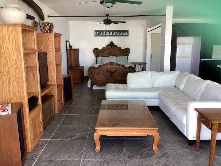 მისაღები სივრცე