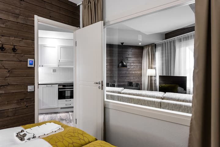 غرفة النوم 1