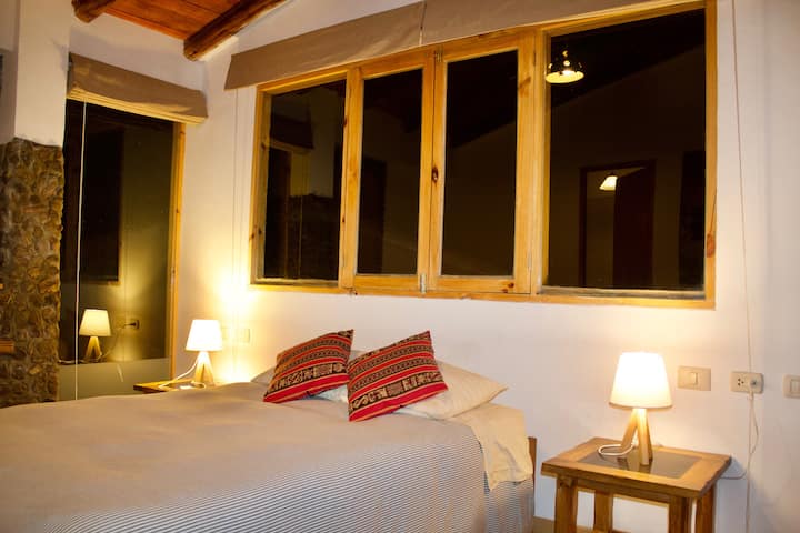 Casa Eucalipto, Piscina - Perú