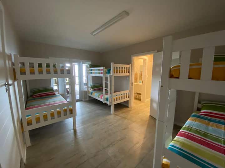 Quarto 8