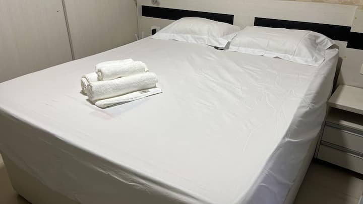 ห้องนอน