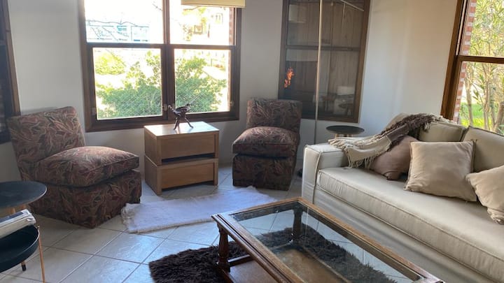 Casa Anaheim. Un Oasis En El Corazón Gesell Norte - Villa Gesell