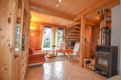 Popular Airbnb listing: Vacation home at Kreischberg in Sankt Georgen Am Kreischberg