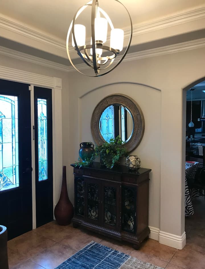 Beautiful And Spacious Silicon Valley Home - Palo Alto