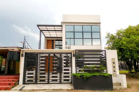 Amazonia Deluxe Calle 13 Room 4